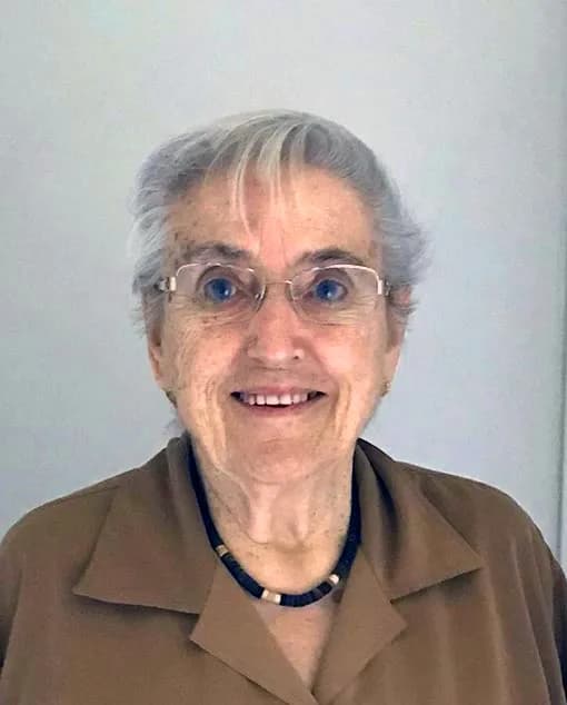 Maria Trayner