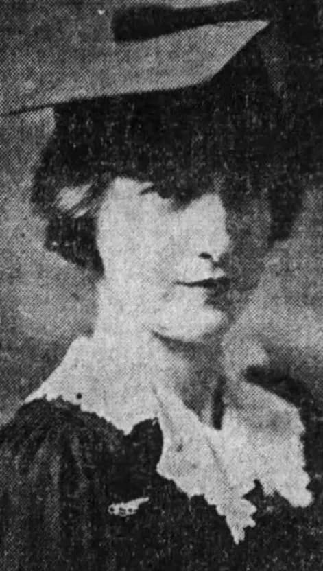Kathryn O'Malley