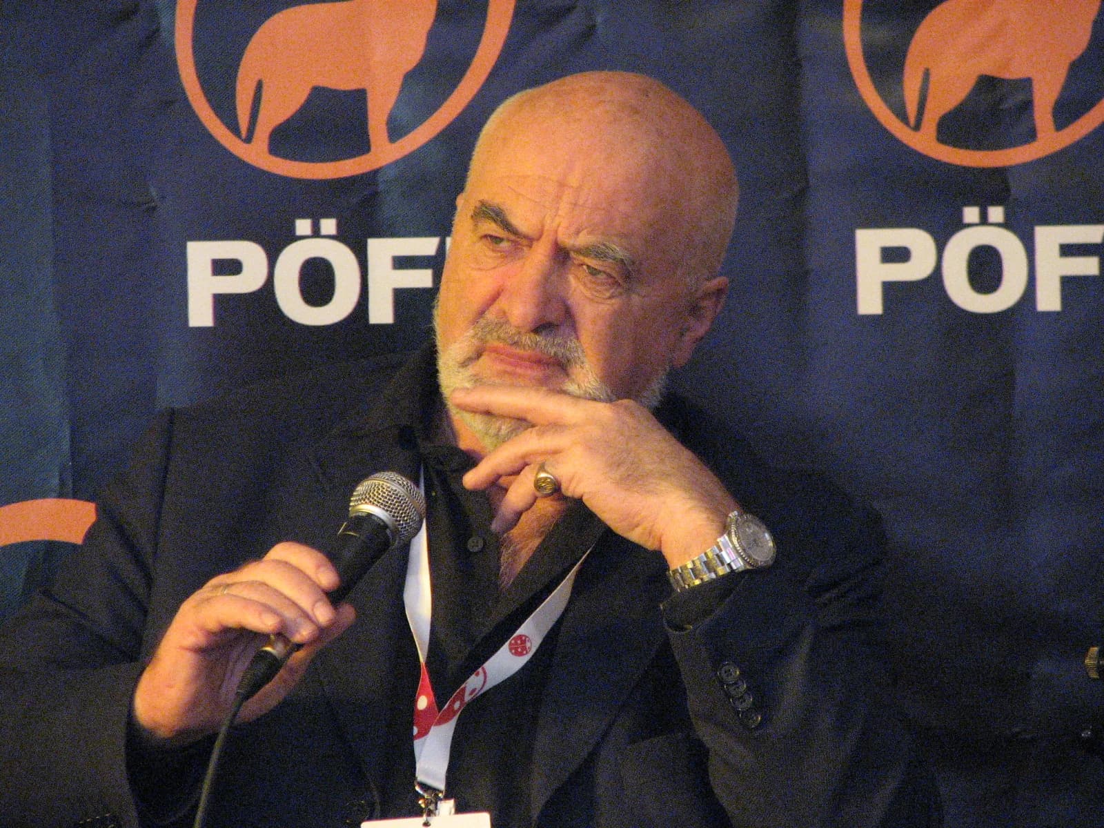 Terje Kristiansen