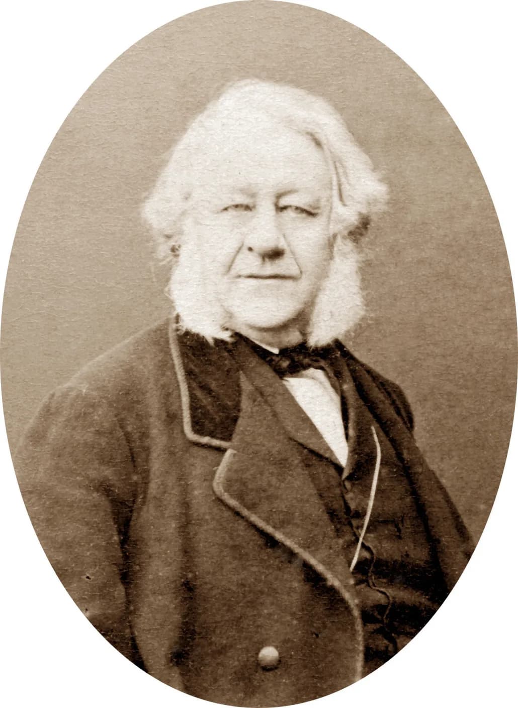Antoine René de Perier