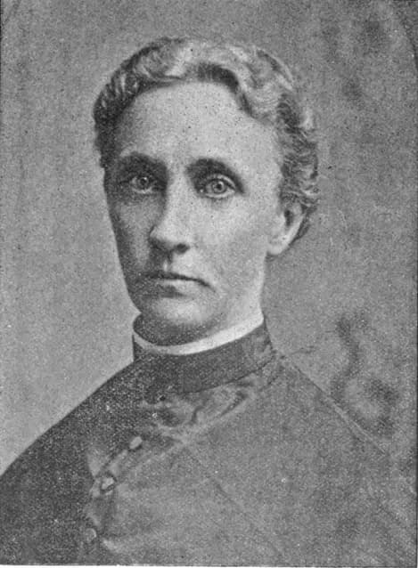Julia A. Wood