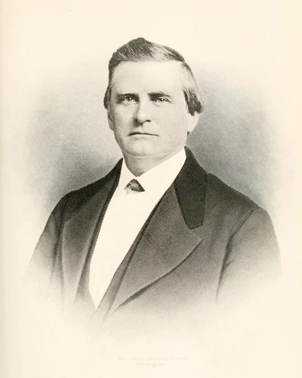 Absalom Koiner