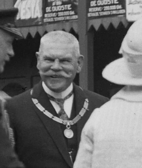 Willem Houwing
