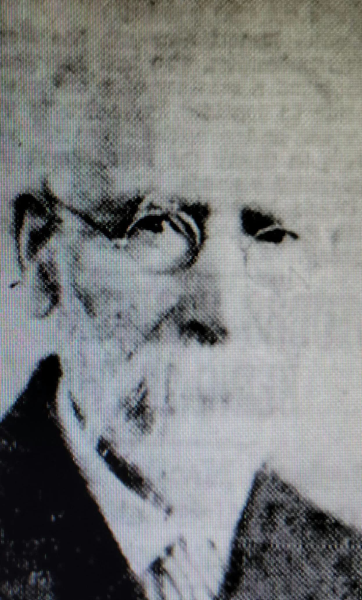 Irwin Switzer Armstrong