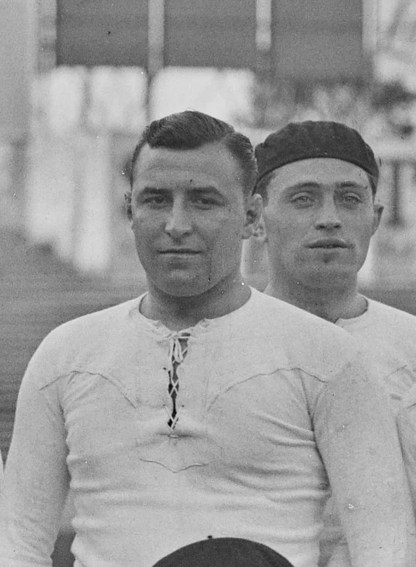 Jean Bergalet