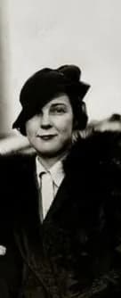 Eleanor Gehrig