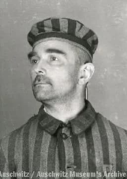Marian Metelski