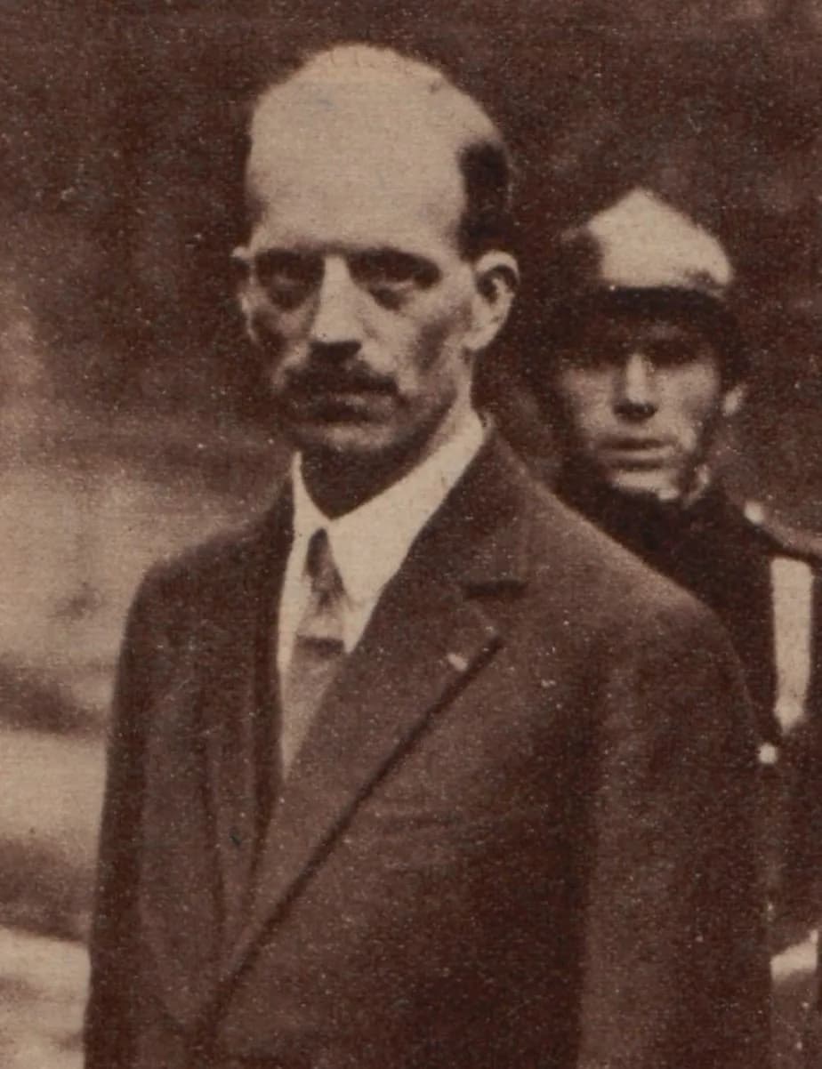 Jean Théry