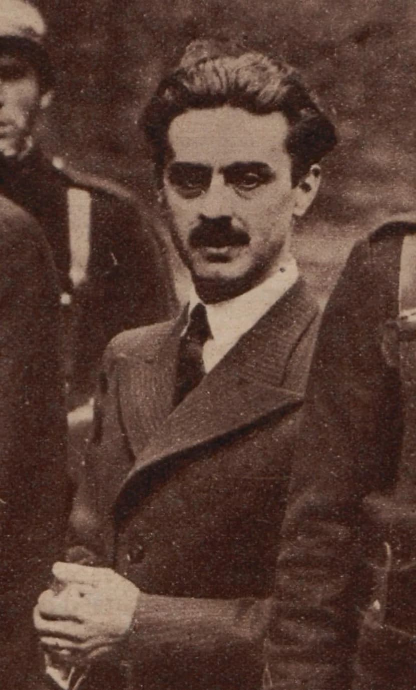 Eugène Fritsch