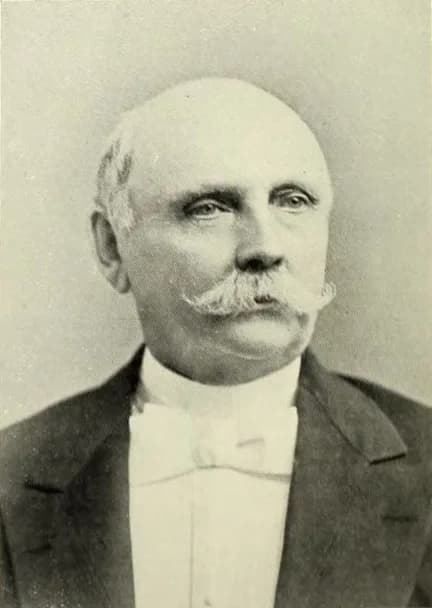 Levi Woodbury Shaw
