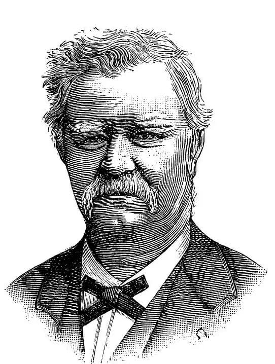 Jules Hallette