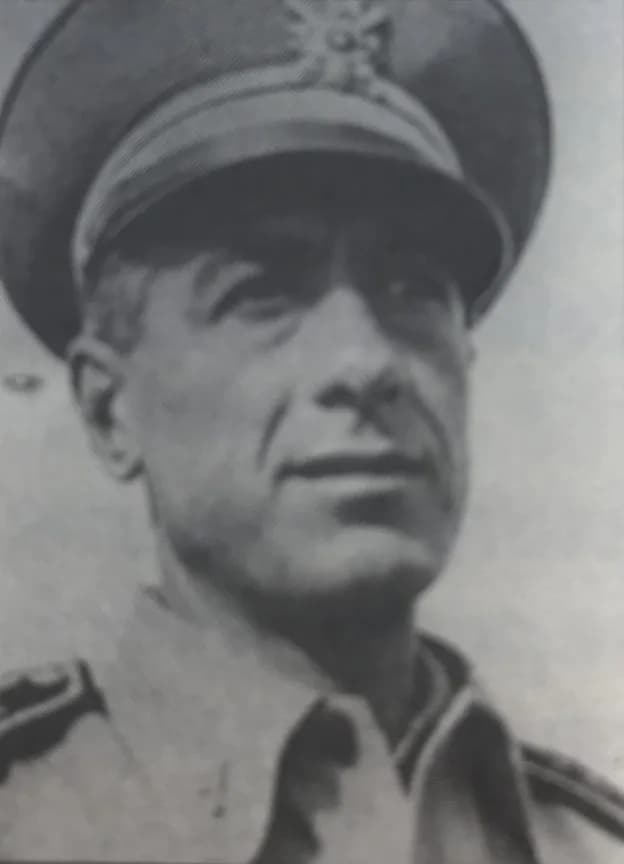 Luciano Gavazzi