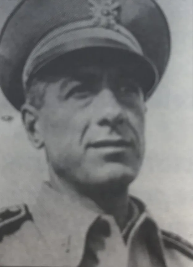 Luciano Gavazzi