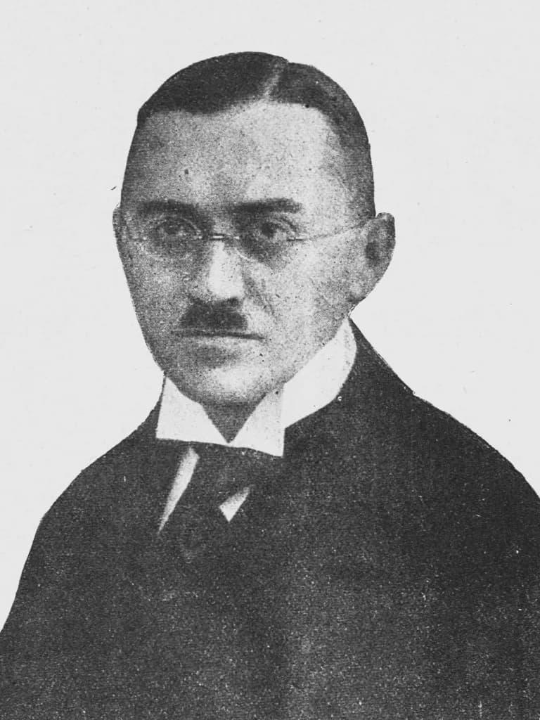 Maksymilian Wilimowski