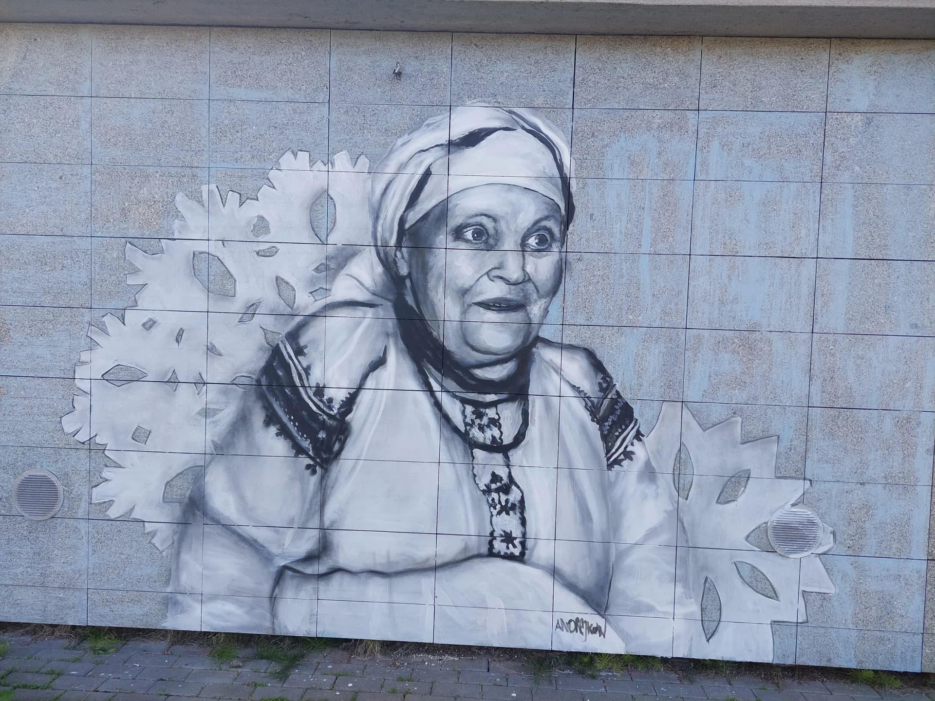 Maria Kozłowa