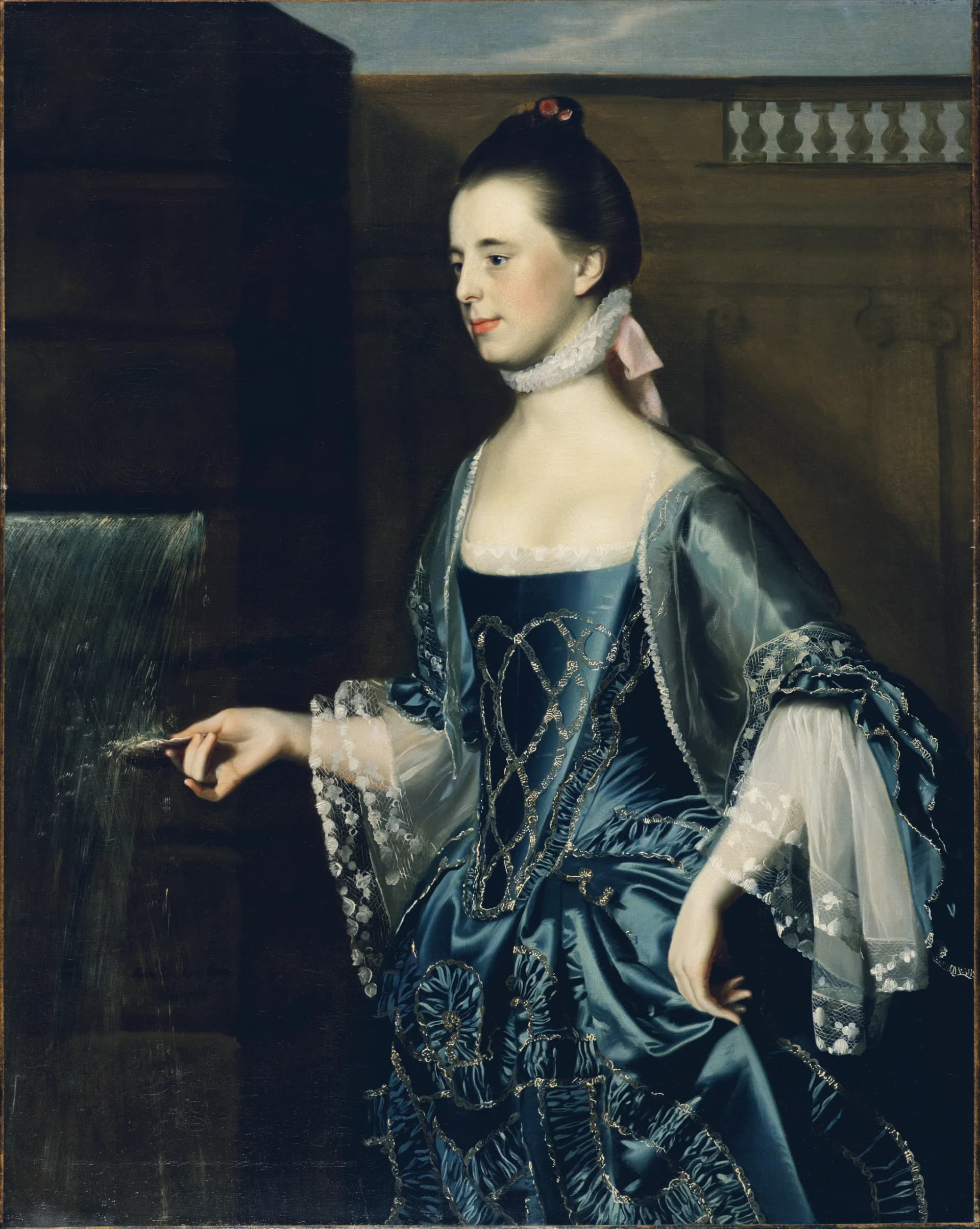 Mary Turner Sargent