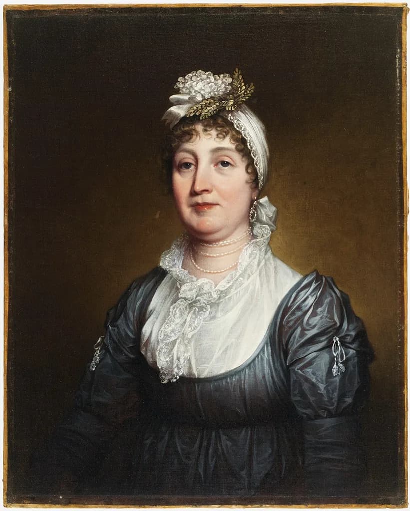 Phebe Taylor Winthrop
