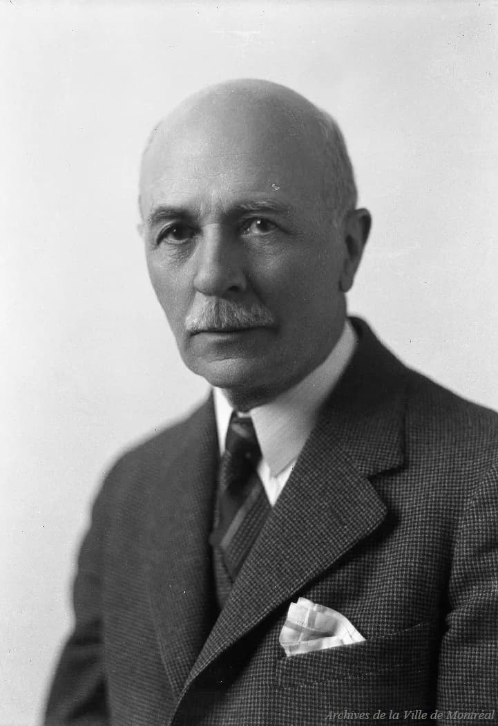 Charles Laurendeau
