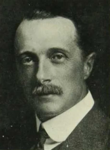 Aimé Geoffrion