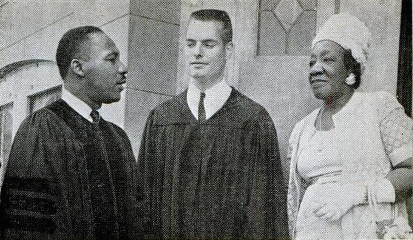 Alberta Williams King
