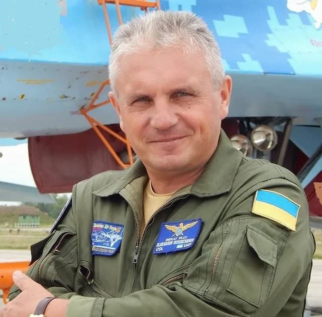 Oleksandr Oksantschenko