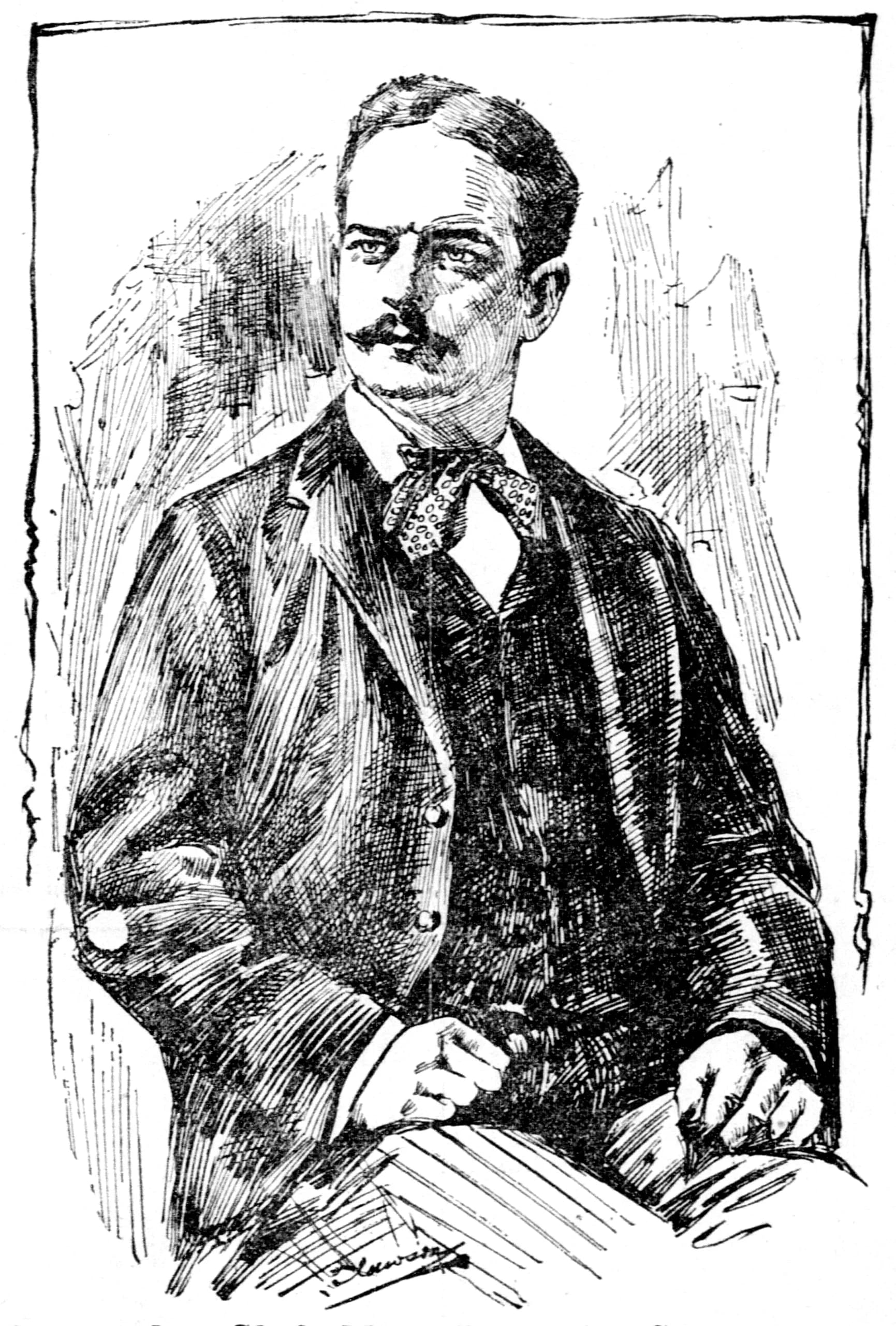 Harry Gillig