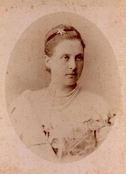 Isabella Dobrowolski von Buchenthal