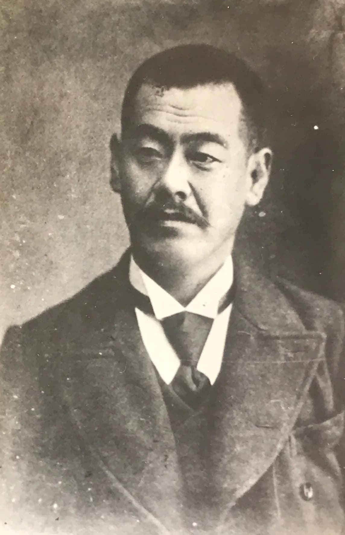 Matsugasaki Tsumunaga