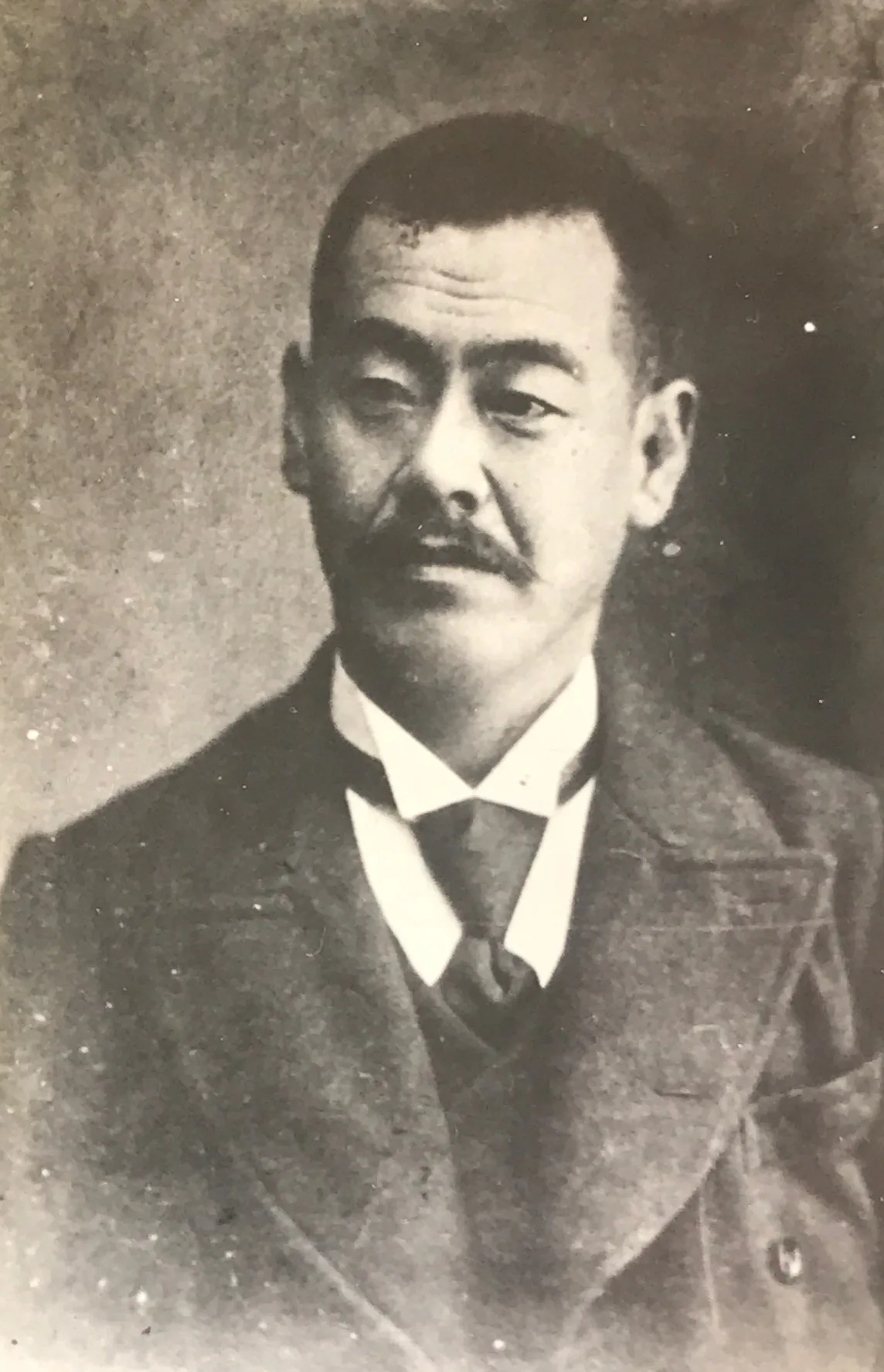 Matsugasaki Tsumunaga