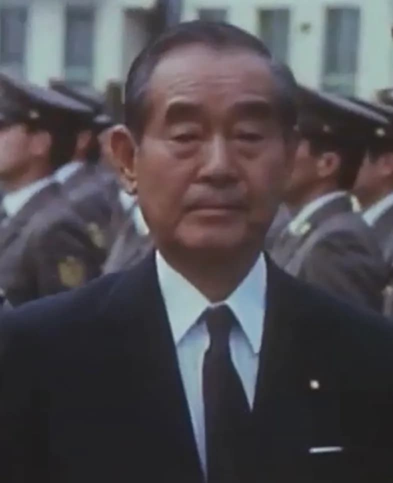 Jūrō Matsumoto
