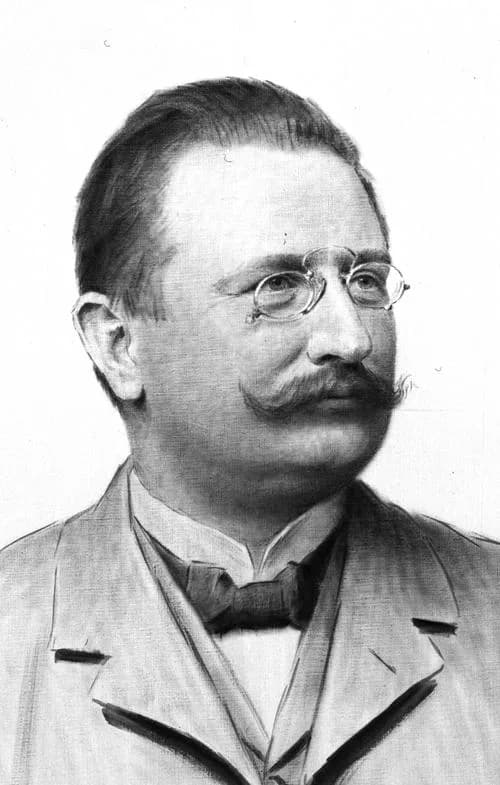 Otto Kern