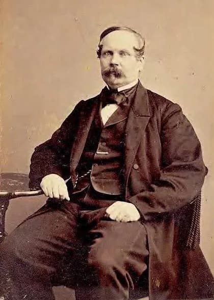 Gustaf August Coyet