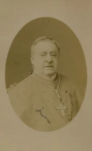 Ruggero Luigi Emidio Antici Mattei