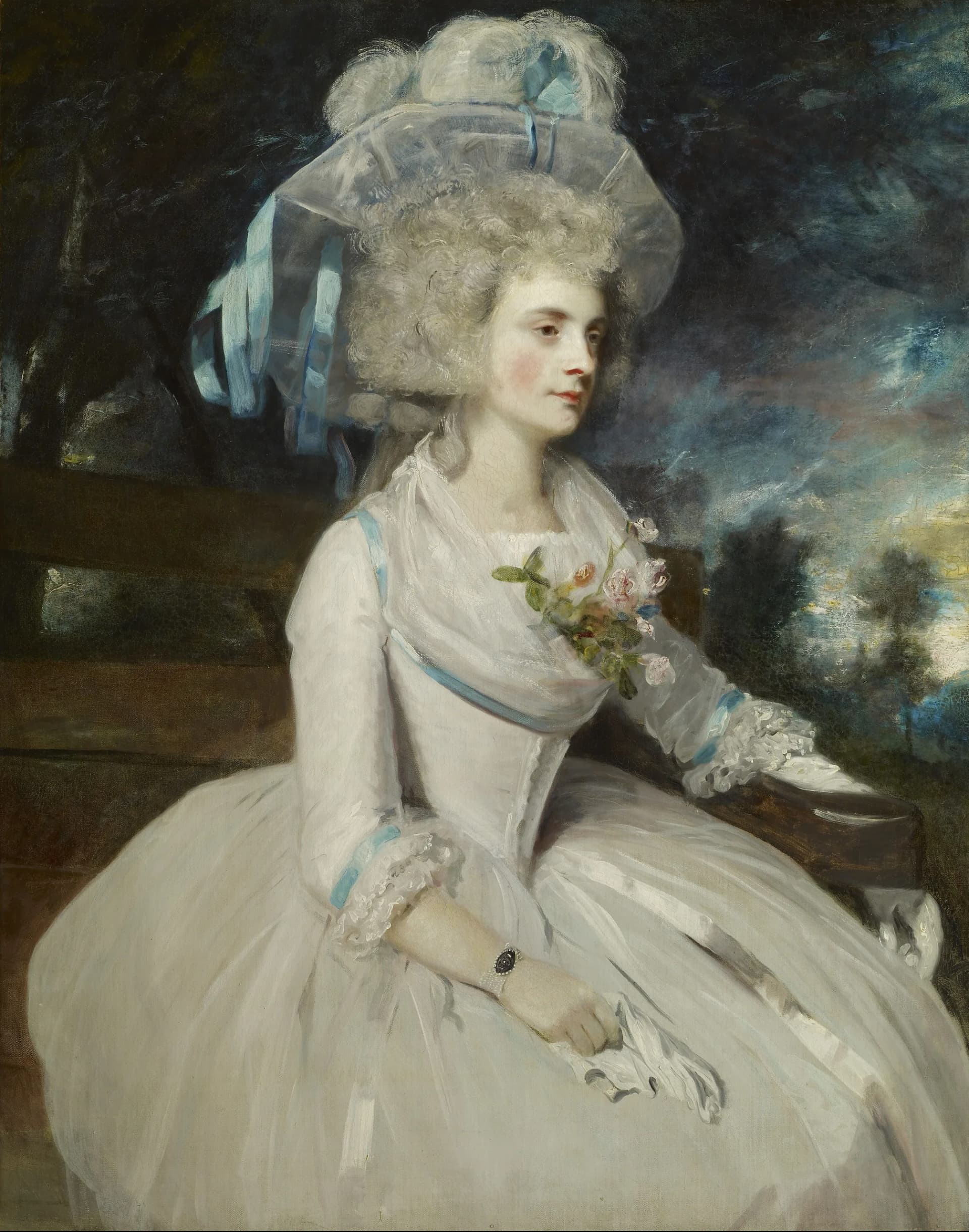 Selina Skipwith