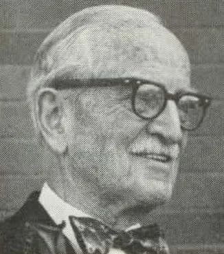 Arthur M. Lowenthal