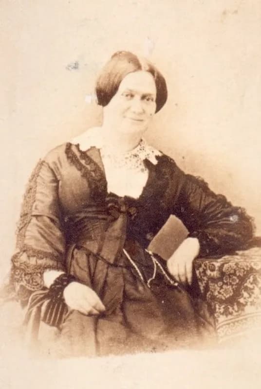 Lisinka Poirel