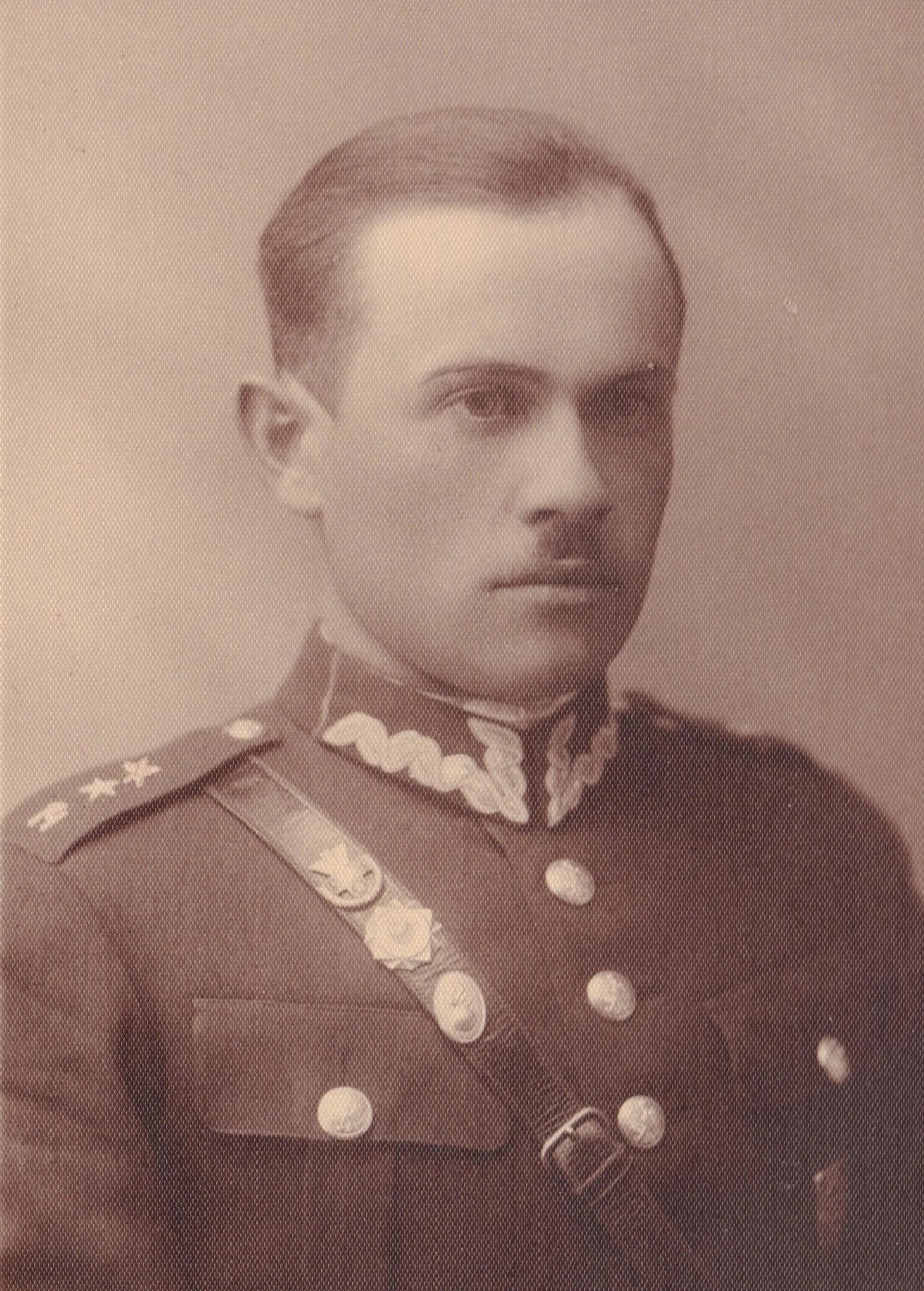 Lucjan Smolarczyk