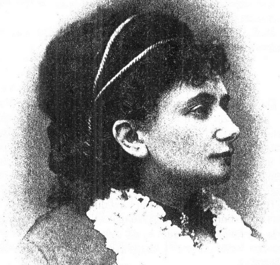 Atala Kisfaludy