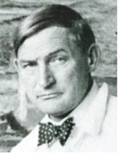 Alfred Partikel