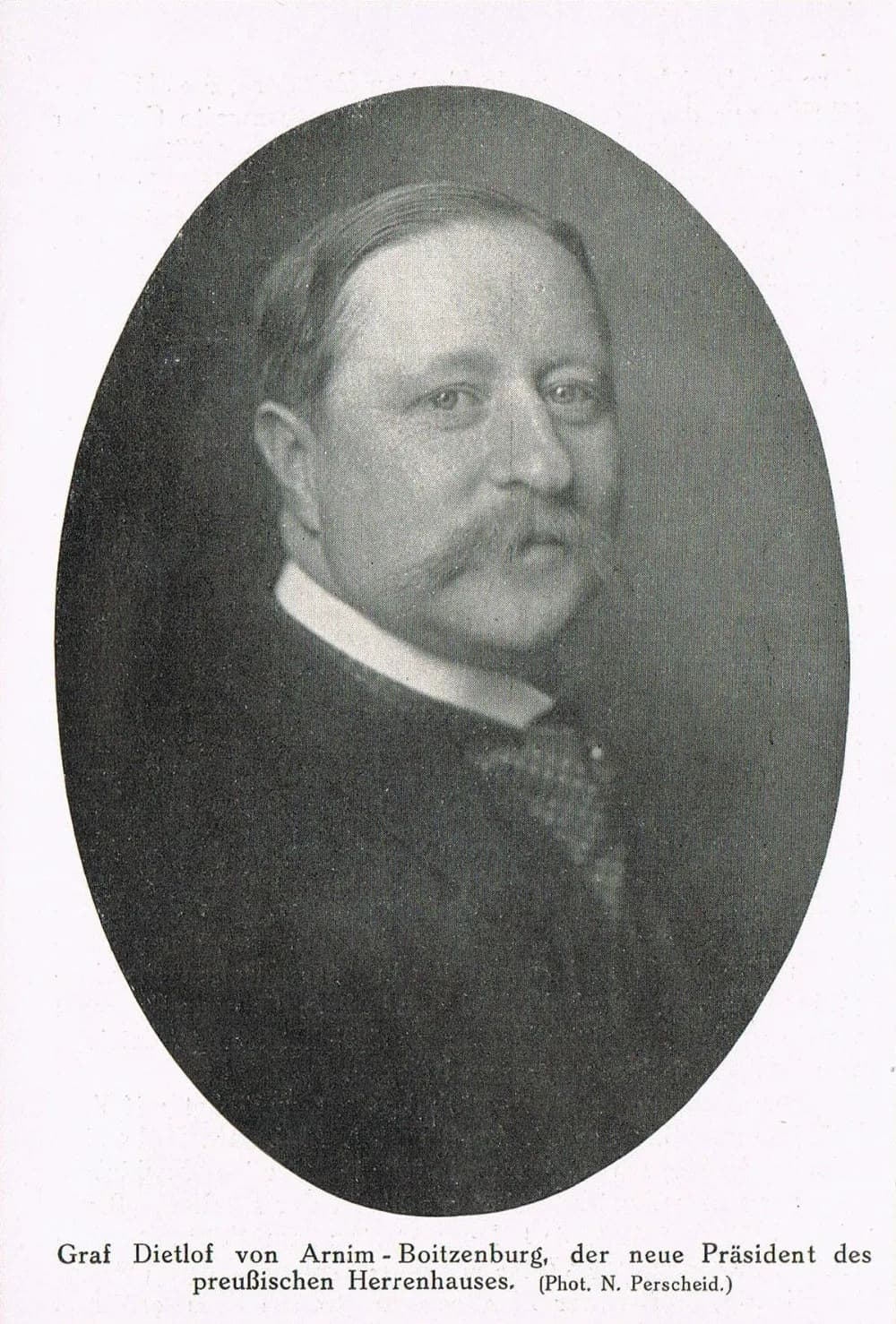 Dietlof von Arnim-Boitzenburg