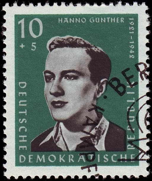 Hanno Günther