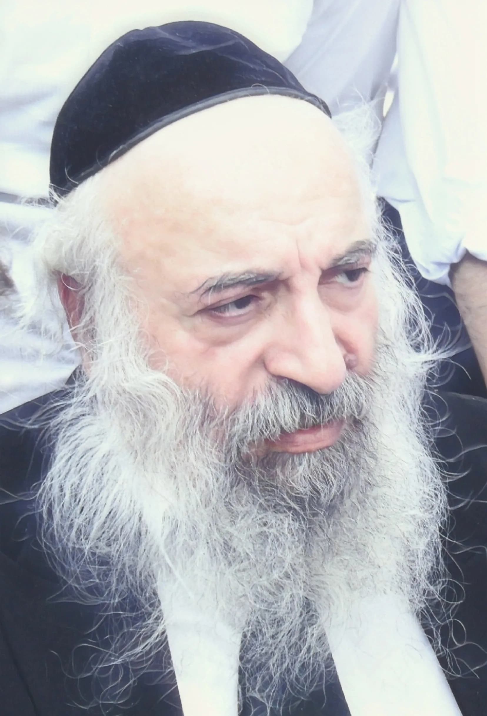 Eliyahu Tsiyon Sofer