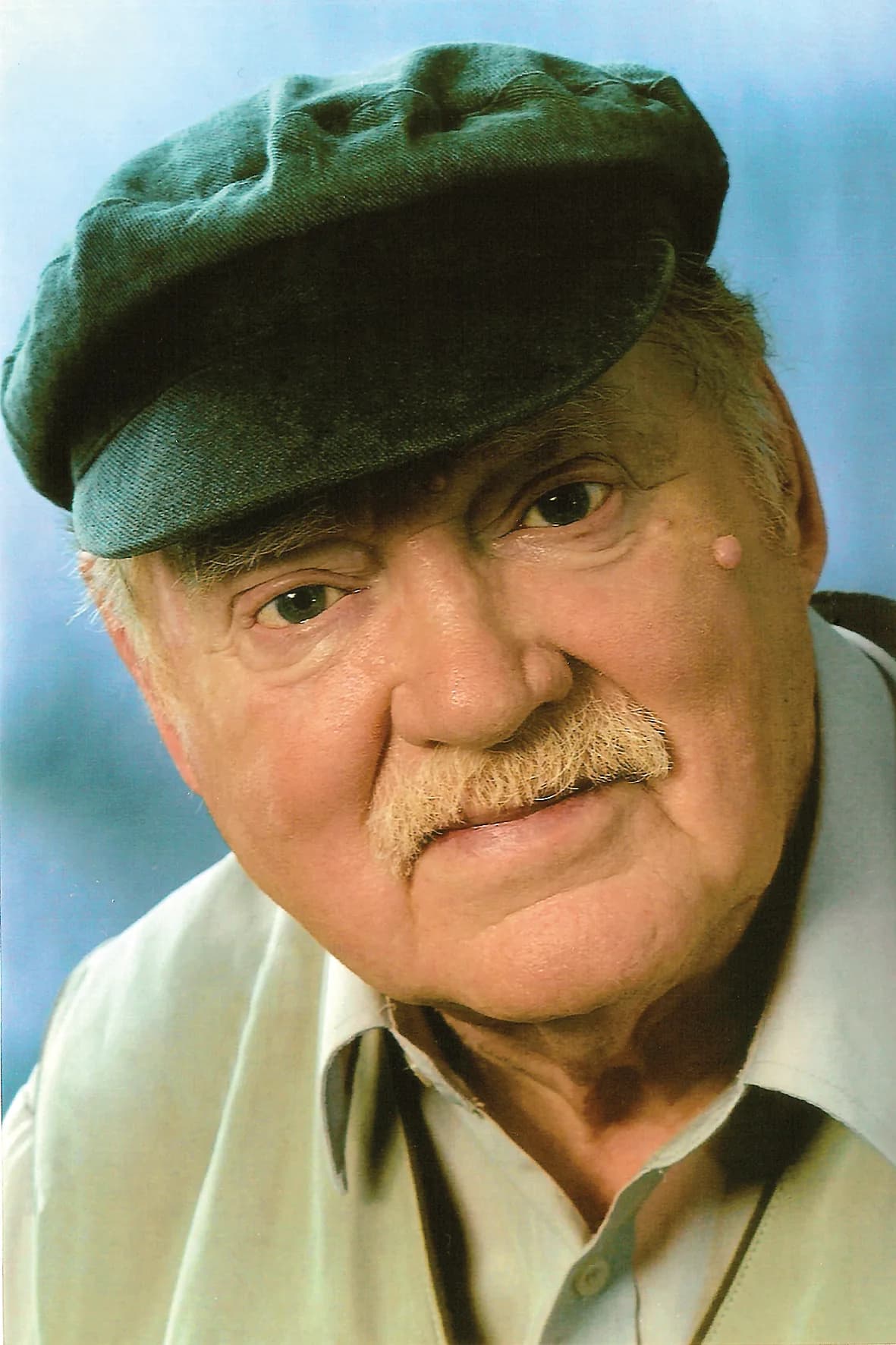 Edgar Külow