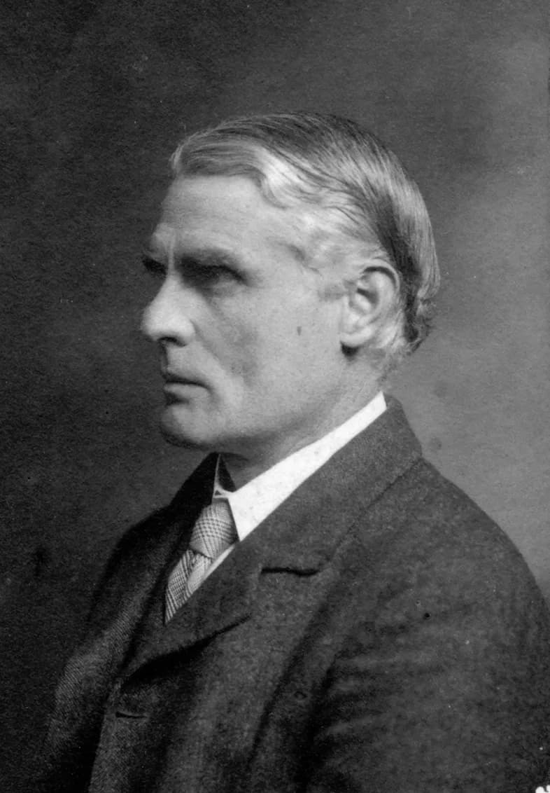William Herrick Macaulay