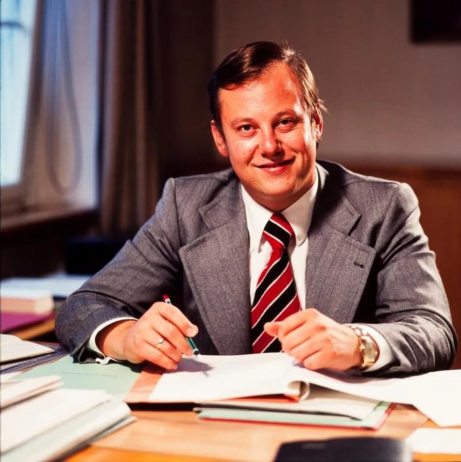 Siegfried Gasser
