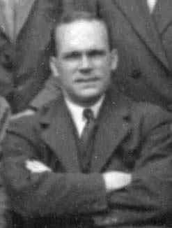 John Greenlees Semple