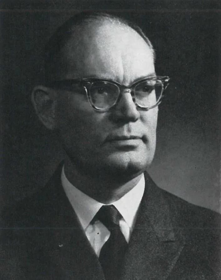 Jørgen Brinch Hansen