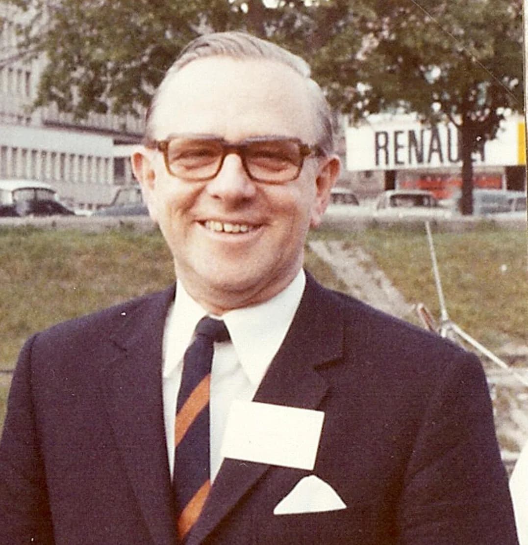 Hans-Joachim Schümann