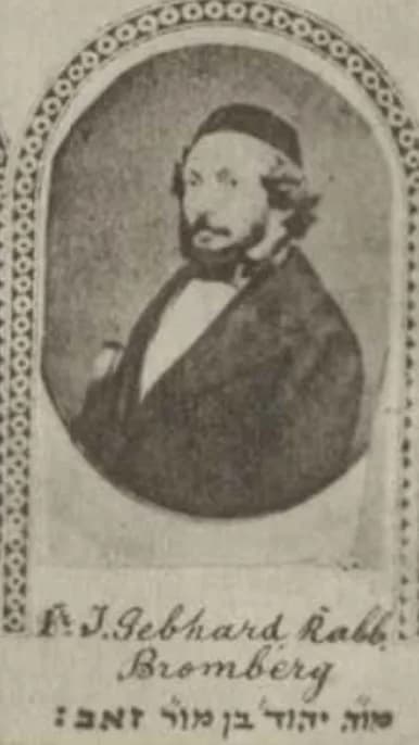 Julius Gebhardt
