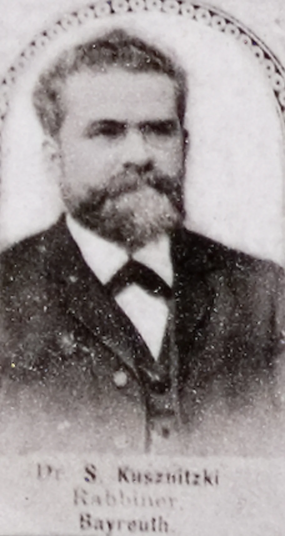 Salomon Kusznitzki